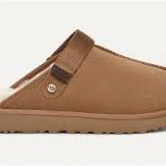 Gorgeous, Ugg Lanah Clogs❤️ TikTok viral Size 9 New in box - Picture 4 of 5